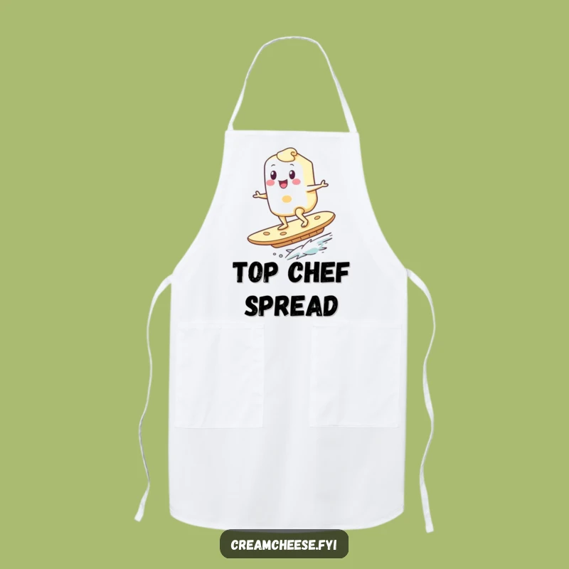 Funny Breakfast Apron: Hilarious Protection for Your Culinary Adventures