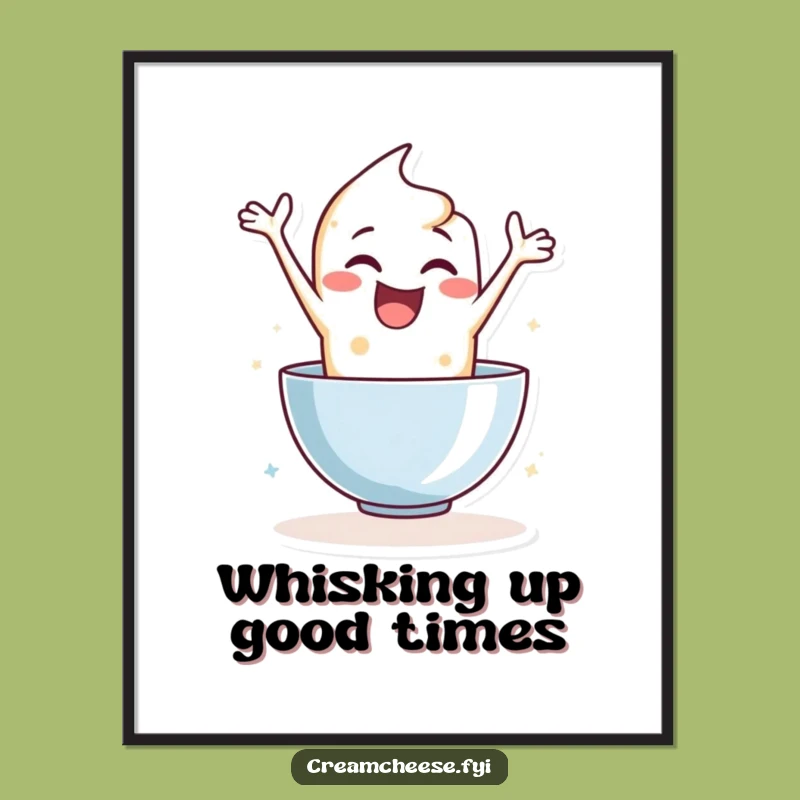 Funny Free Printable Wall Art Cream Cheese Dive Hilarious Downloadable Art